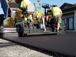 Why Choose Us For All Your Driveway Paving Needs in Cibecue, AZ?